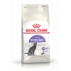 Royal Canin Sterilised 400g-ivartalanított felnőtt macska száraz táp