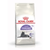 Royal Canin Sterilised 7+ 400g-ivartalanított idősödő macska száraz táp