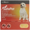 SafePet 300 mg/4 ml spot on kutya L 20-40 kg 1x