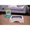 Sanicat macskaalom Natura Activa Vegetal cellulóz multipet 10l