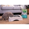 Sanicat macskaalom Natura Activa Vegetal cellulóz multipet 20l