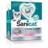 Sanicat macskaalom Strong Clumps csomósodó wyoming bentonit 6l