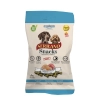 Serrano Snacks Kutyáknak Lazaccal és Tonhallal 100g