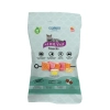 Serrano Snacks Macskáknak Omega 3 + DHA szőr és bőr támogatására Lazaccal 50g