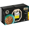 -Sheba alutálca baromfi válogatás 8 pack 8x85g