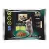 Sheba alutasak Multipack Natures Junior 4x85g
