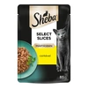 Sheba Alutasakos Csirke 85g