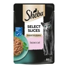 Sheba Alutasakos Lazac 85g