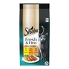 SHEBA Fresh&Fine csirke+6pulyka+kacsa 6x50g