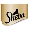 SHEBA Mini 6x50g Fresh cuisine Paris Multipack