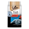 SHEBA Mini 6x50g Fresh cuisine Paris Multipack