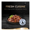 SHEBA Mini 6x50g Fresh cuisine Paris Multipack