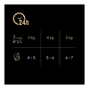 SHEBA Mini 6x50g Fresh cuisine Rome Multipack