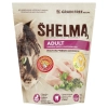 Shelma Száraz Felnőtt Macskaeledel,  FM Grain free 750g, Csirke