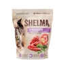 Shelma Száraz Steril Macskaeledel, Grain free 750g, Marha