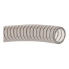 Spirál Acélbetétes Tejtömlő 32x40mm Pvc