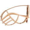 Szájkosár Bőr Rottweiler