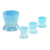 Szilikon mini tál Medium, 25ml