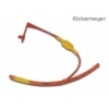 Trachea Tubus Gumi 3,5+Ballon