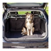 Trixie Autó Csomagtartóba Védőhuzat 1,20x1,50m fekete