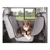 Trixie Autóba Ülésvédő 1,45x1,6m Szürke/Fekete