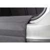 Trixie Autóba Csomagtartóvédő, Összecsukható, 80x63cm Fekete