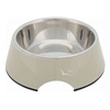 Trixie BE NORDIC csúszásmentes melamin tál 0.4L/17cm homok