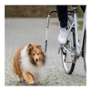 Trixie Bicikli Szett Nagy Testű Kutyának