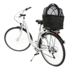 Trixie Biciklis Szállítótáska 29×42×48cm black