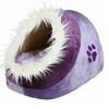 Trixie Bújó Minou 35x26x41cm Lila/Violett