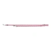 Trixie Cavo hosszabbítható fényvisszaverő póráz, L-XL: 2,00m/18mm fuchsia