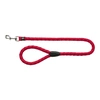 Trixie Cavo póráz L–XL: 1,00 m/18 mm, piros