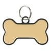 Trixie Címtartó Csont Forma 35×20mm