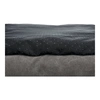 Trixie Fekhely BE NORDIC Föhr Szögletes 100x80cm Sötétszürke