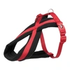 .Hám Túrázáshoz Új Prémium S 35–50 cm/20mm piros