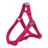 .Hám Új Prémium S 40–50 cm/15 mm, fuchsia
