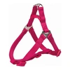 .Hám Új Prémium XL 80–100 cm/25 mm, fuchsia