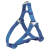 .Hám Új Prémium XS–S 30–40 cm/10mm királykék