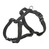 Trixie Hám-H Új Prémium S–M 40–65 cm/15mm fekete
