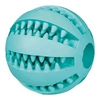 Trixie Játék Denta Fun Baseball Labda Mentás 5cm