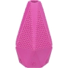 Trixie játék gumi hatszög 12cm, rózsaszín