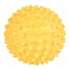 Trixie Játék Gumi Süni Labda 16cm, Narancssárga