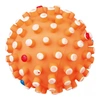 Trixie Játék Gumi Tüskés Labda 12cm