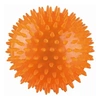 Trixie Játék Gumi Tüskés Labda Hőre Lágyúló 12cm