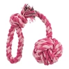 Trixie Játék Labda Kötélből 55cm