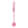 Trixie Játék Labda Kötélből/50cm
