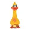 Trixie Játék Latex Kacsa Eredeti Hanggal
