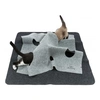 Trixie Játék Macskának Cat Activity Szőnyeg 99x99cm