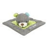 Trixie Játék Macskának Junior Alvókendő Medve 13x13cm