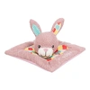 Trixie Játék Macskának Junior Alvókendő Nyúl 13x13cm